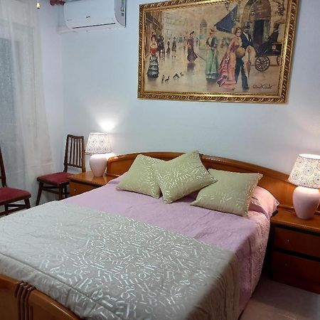 Apartamento Policarpo-Centro Torrevieja Exterior foto