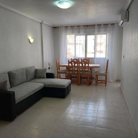 Apartamento Policarpo-Centro Torrevieja Exterior foto