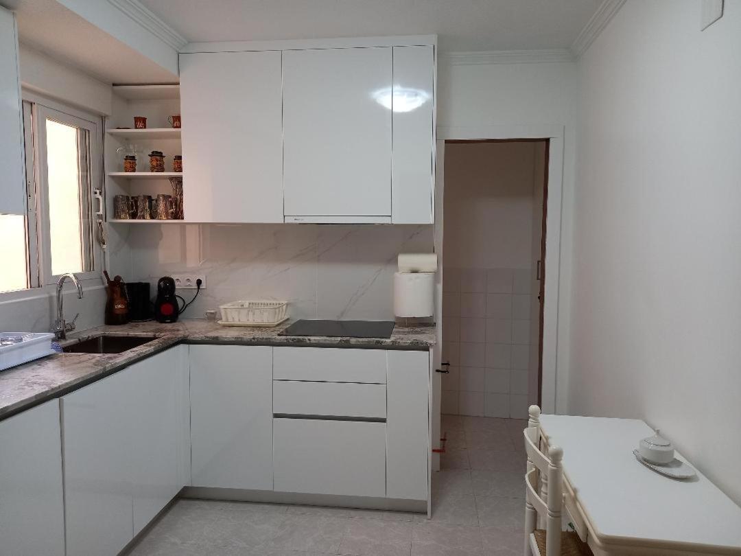 Apartamento Policarpo-Centro Torrevieja Exterior foto