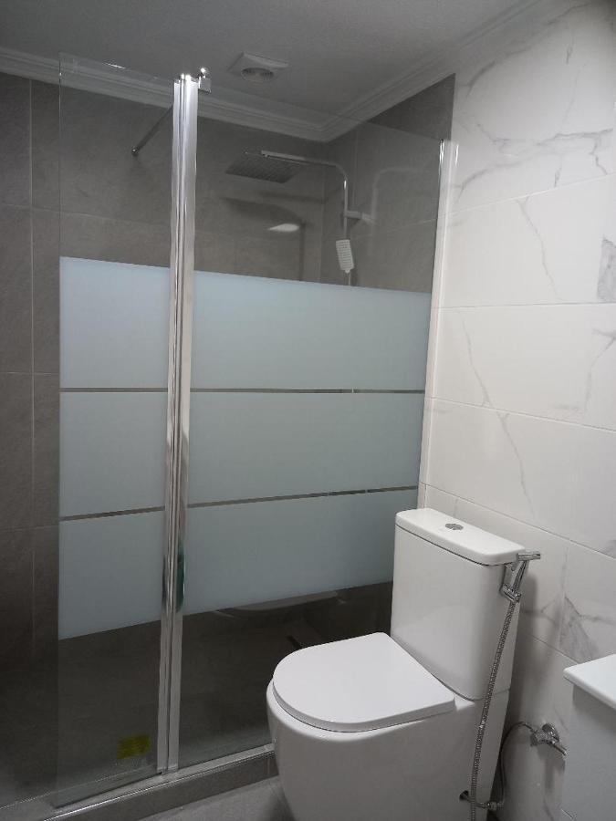 Apartamento Policarpo-Centro Torrevieja Exterior foto