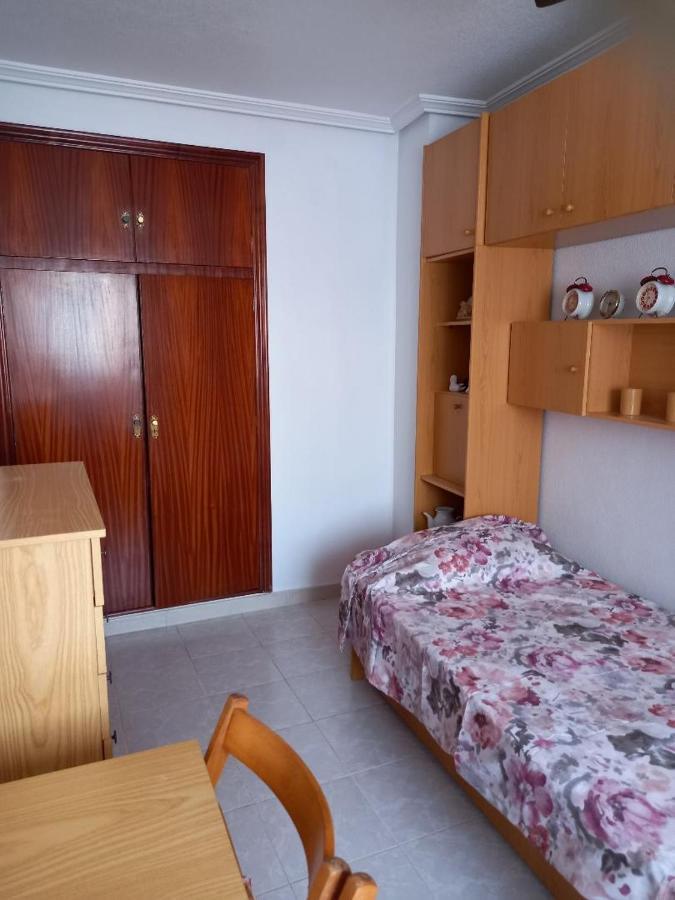 Apartamento Policarpo-Centro Torrevieja Exterior foto
