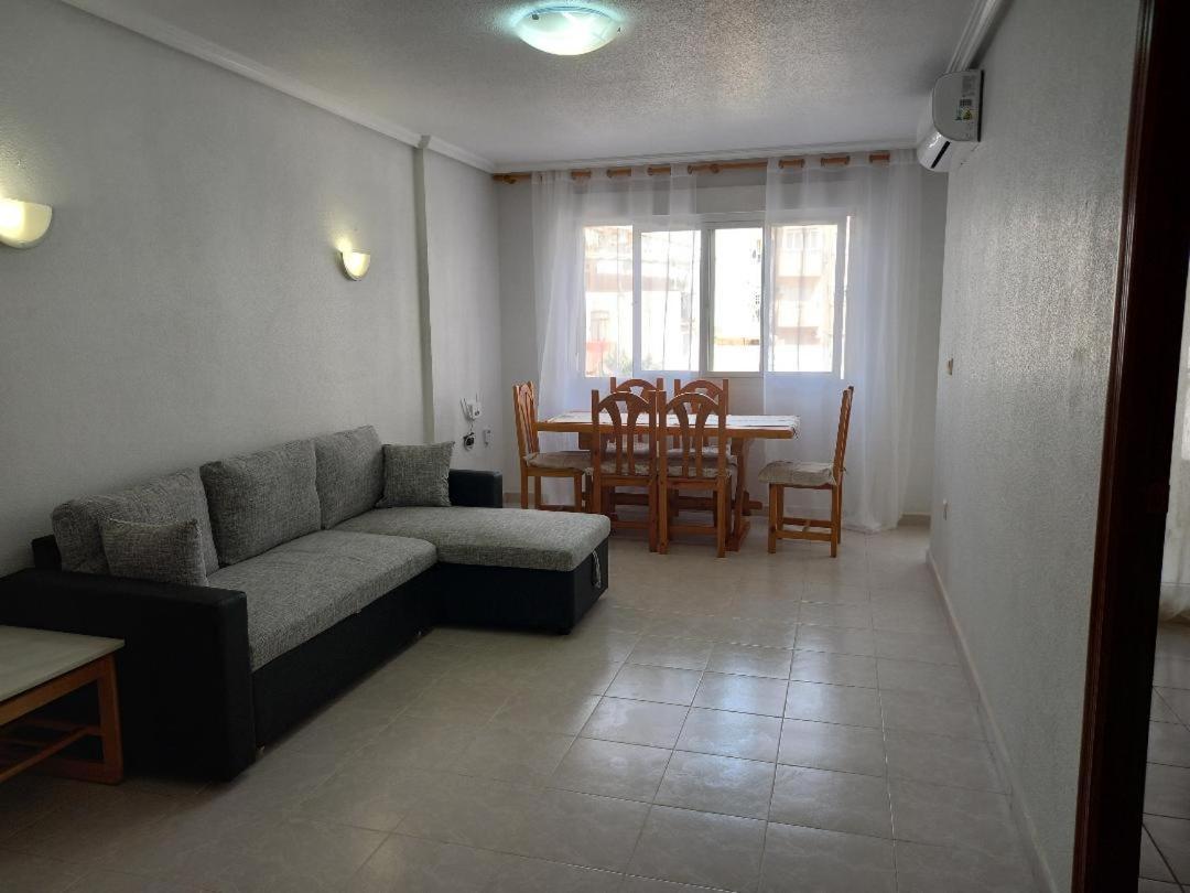 Apartamento Policarpo-Centro Torrevieja Exterior foto